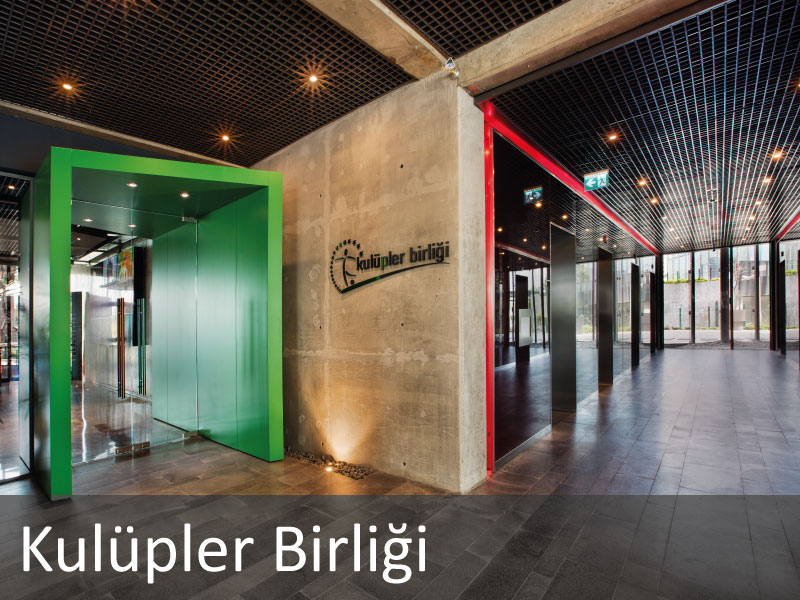 Elsan Elektrik Kulüpler Birliği